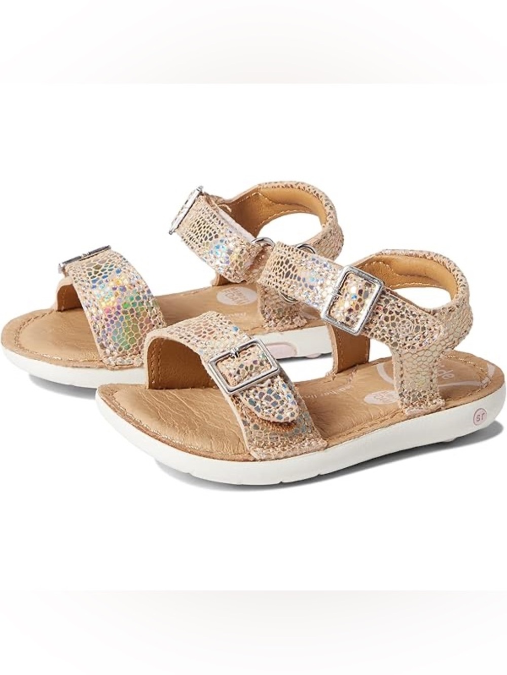 Stride Rite Kinley Sandals Size 5